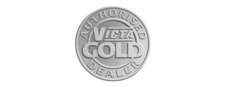 Victa Gold Dealer