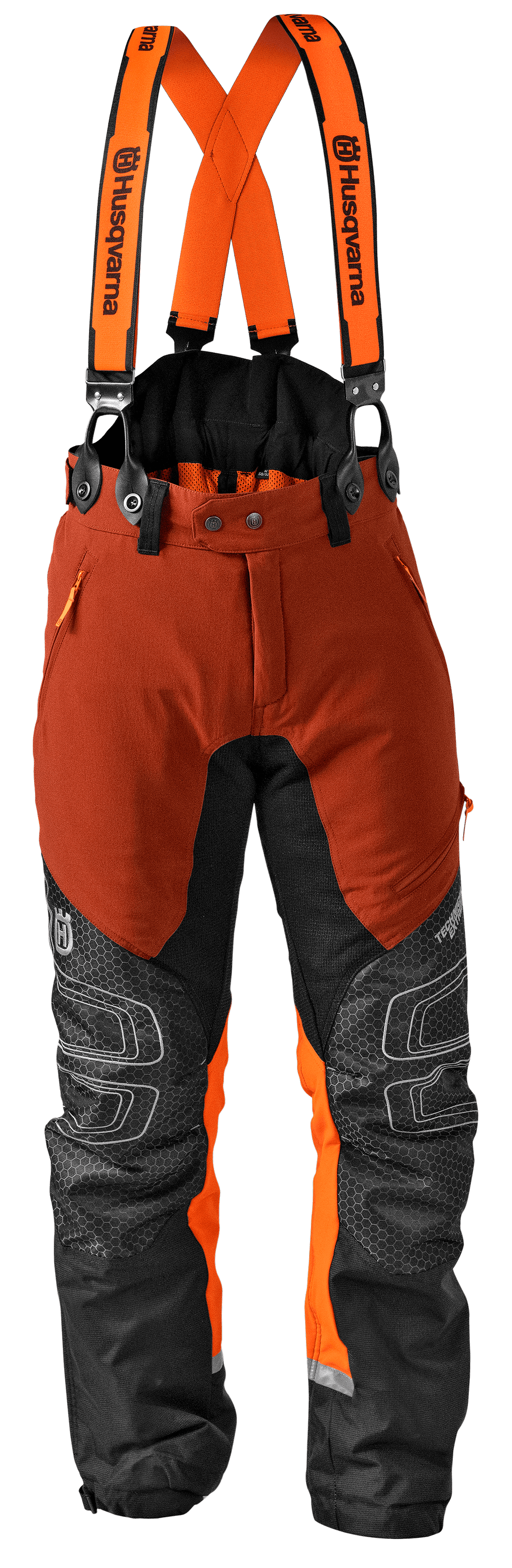 Chainsaw trousers, Technical Extreme image 0