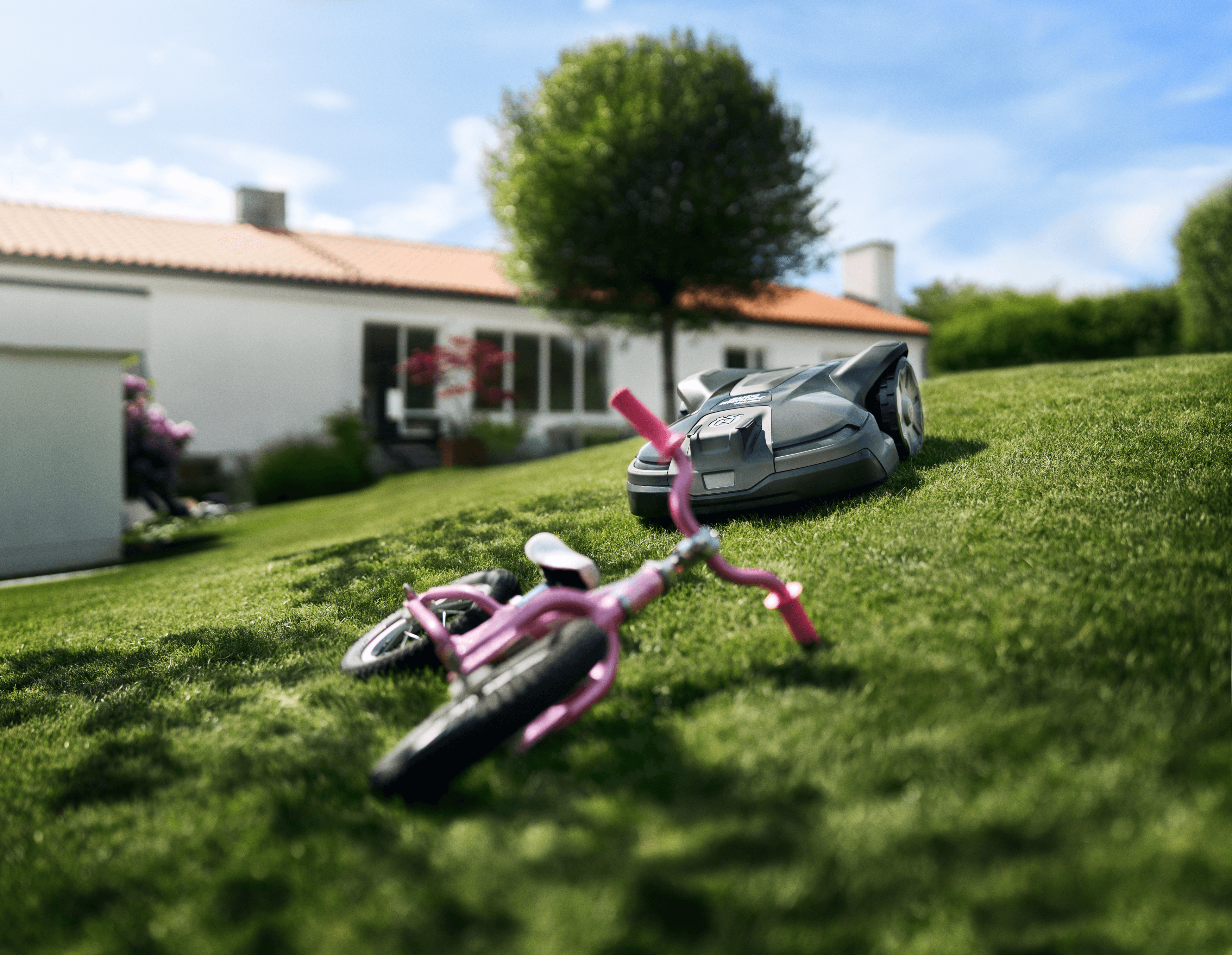 Automower® 450X NERA image 3