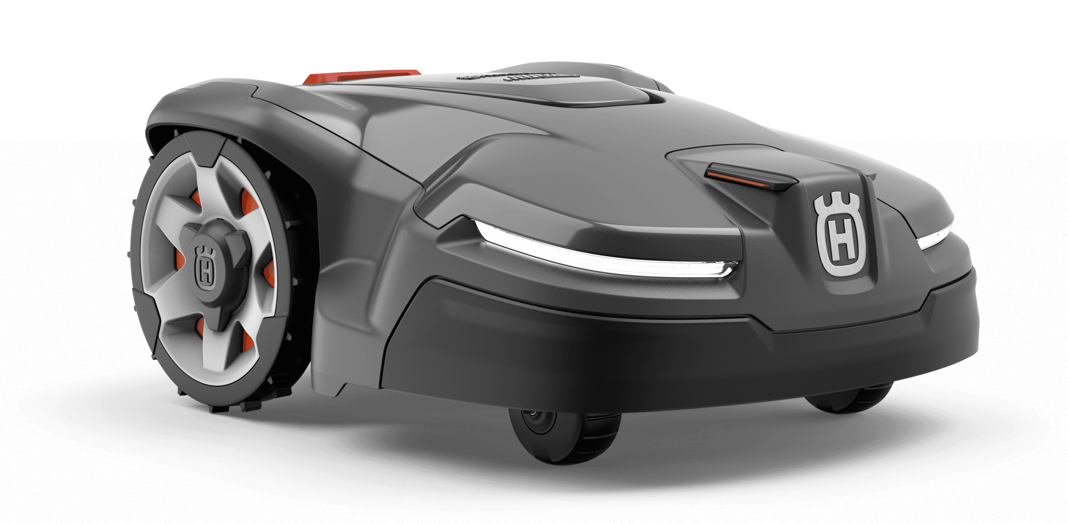 AUTOMOWER® 405X