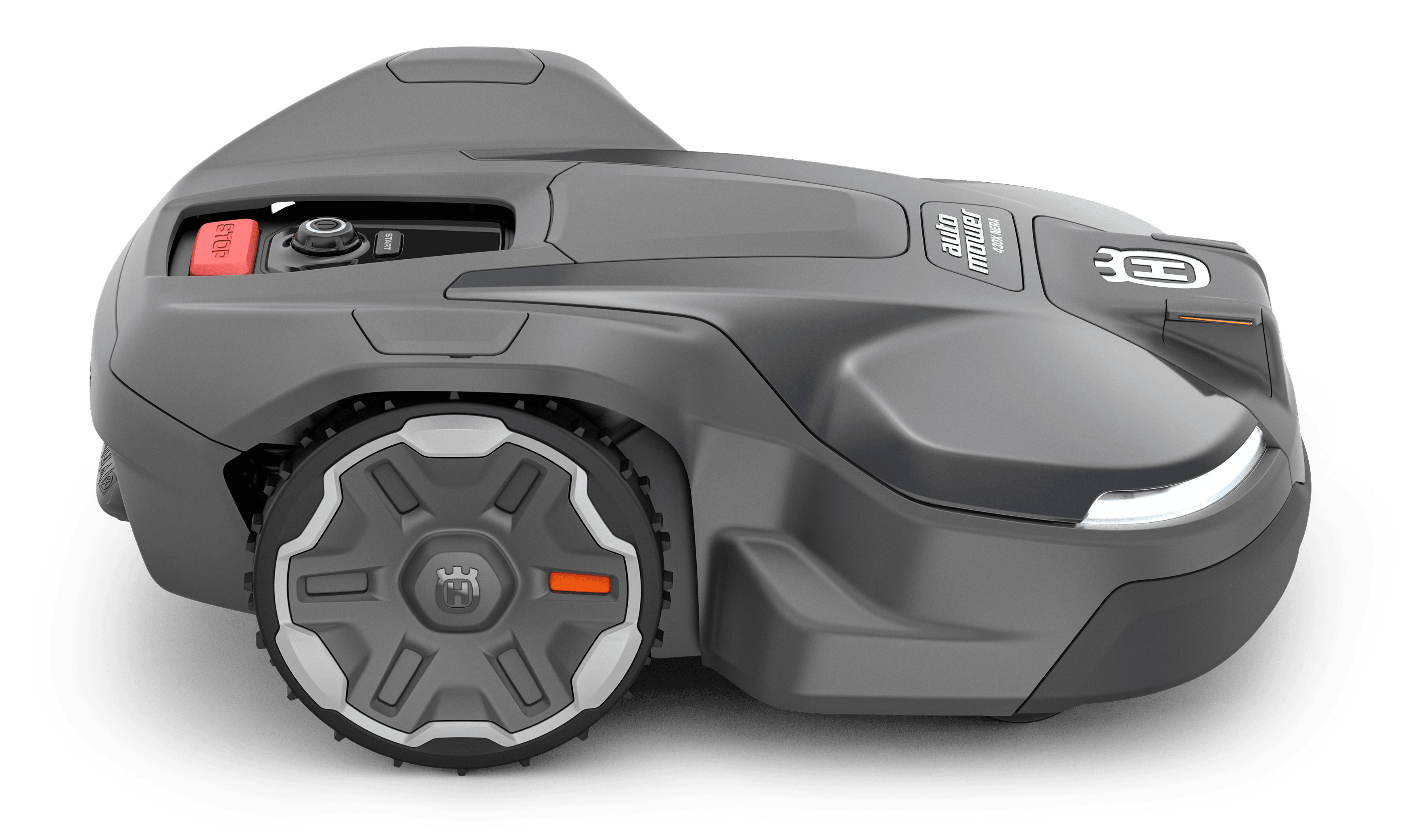 Automower® 430X NERA image 3