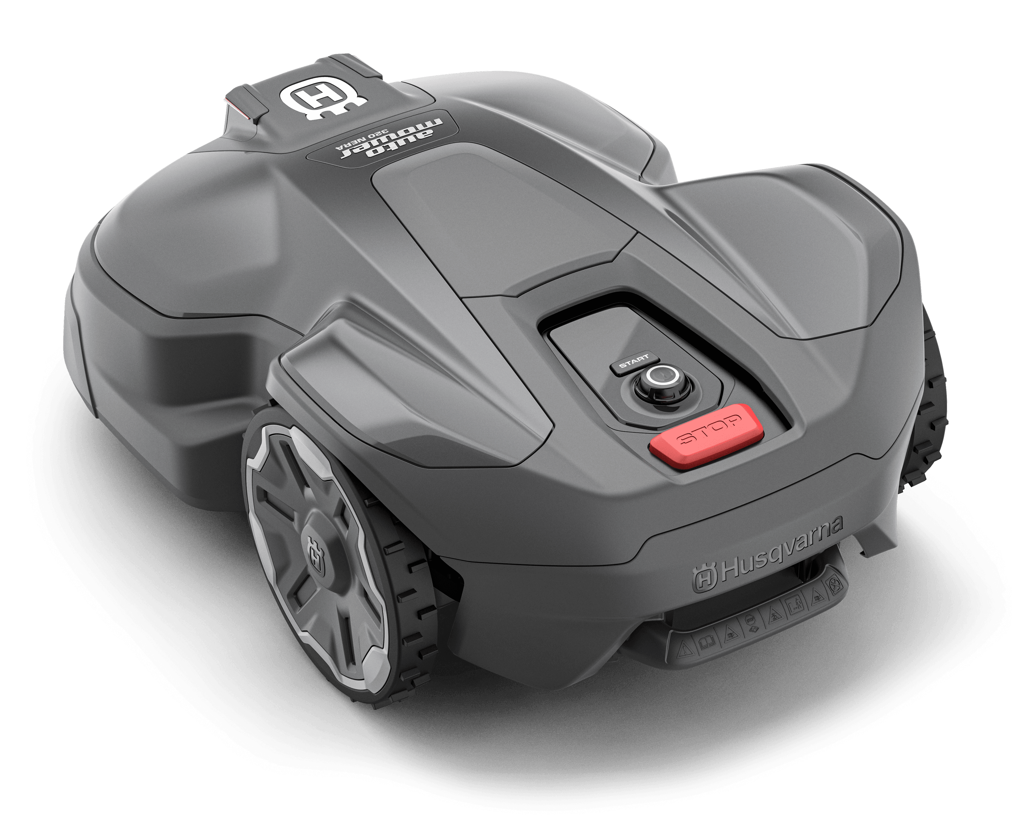 Automower® 320 NERA image 2