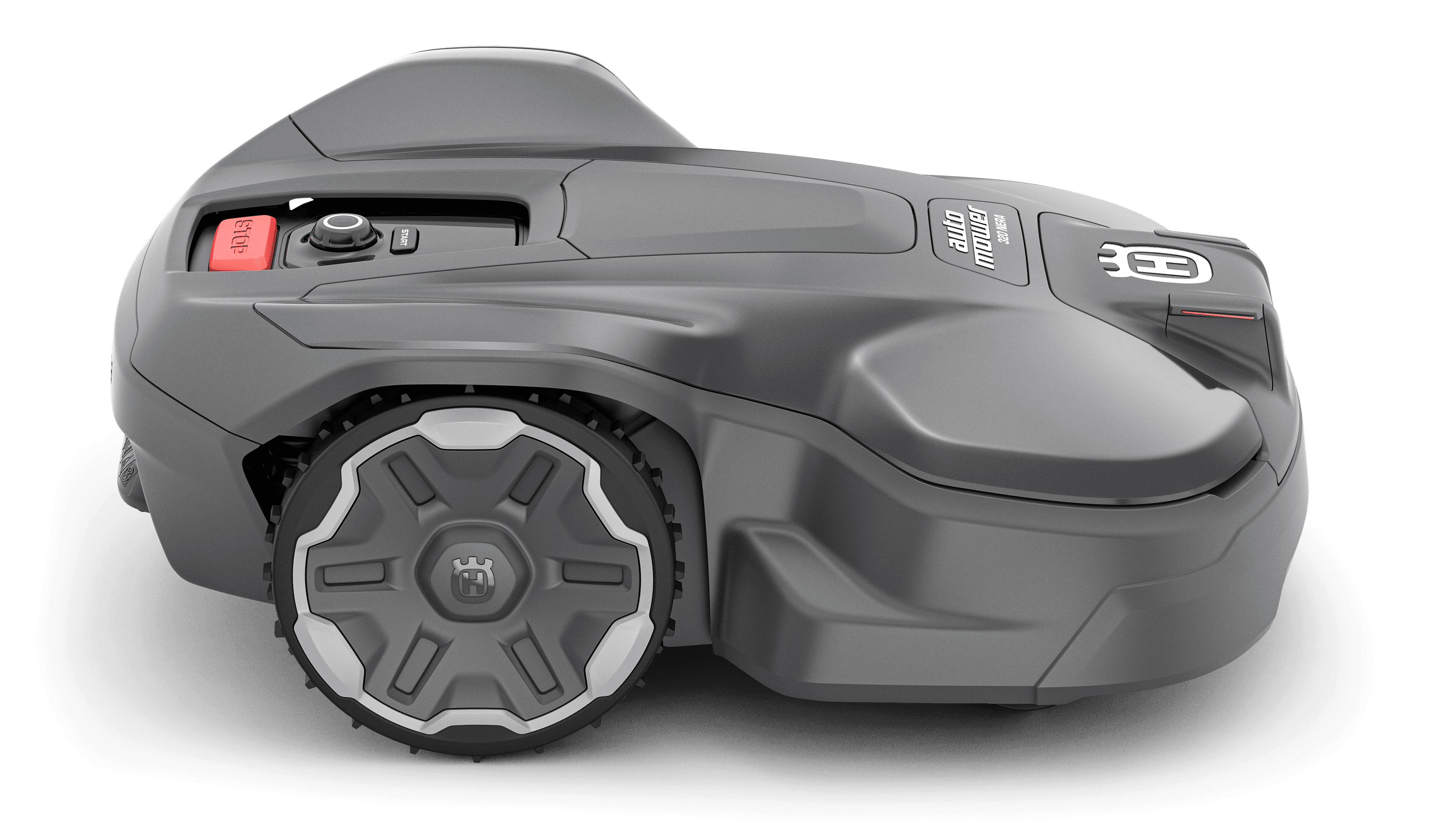 Automower® 320 NERA image 3