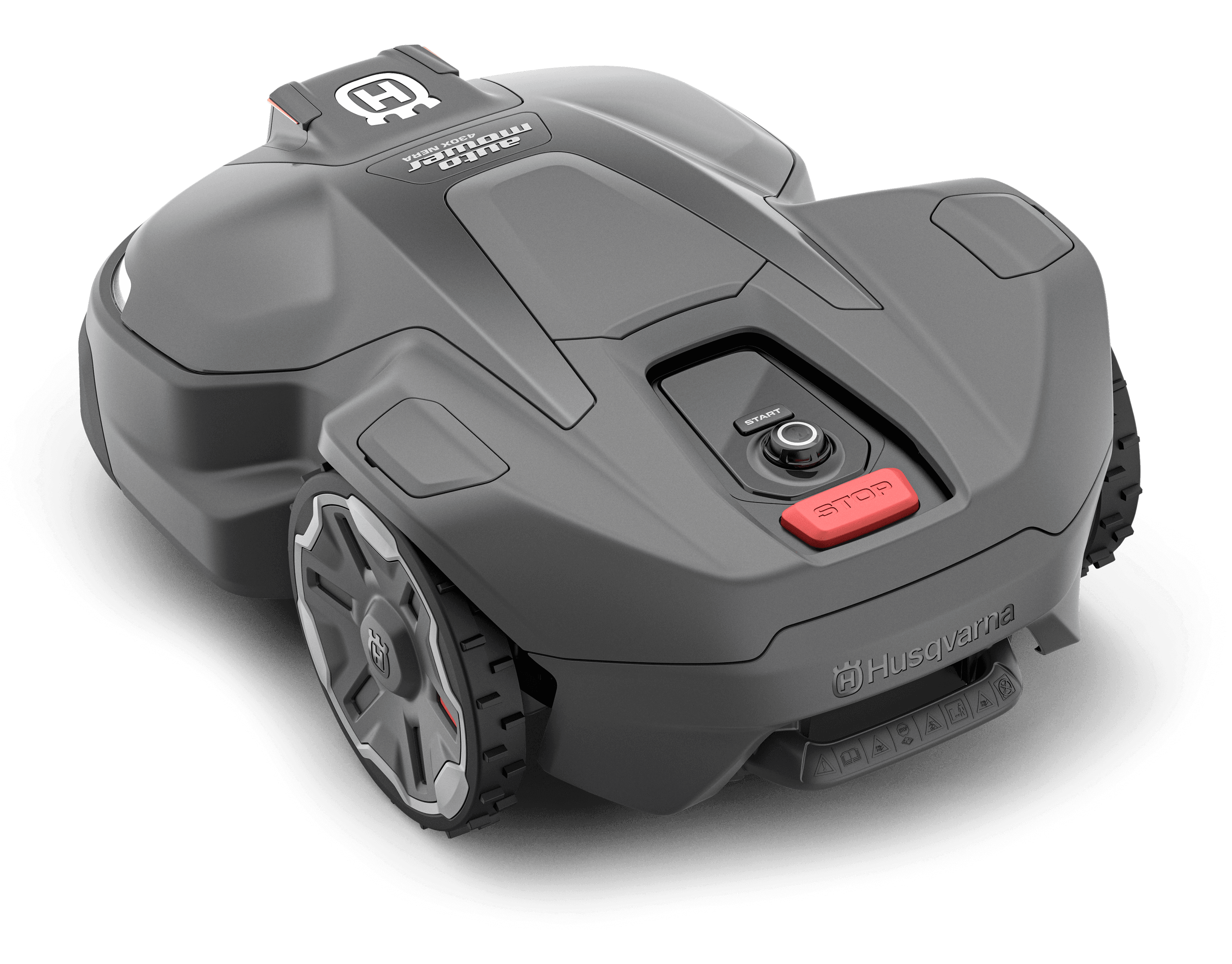 Automower® 430X NERA image 2
